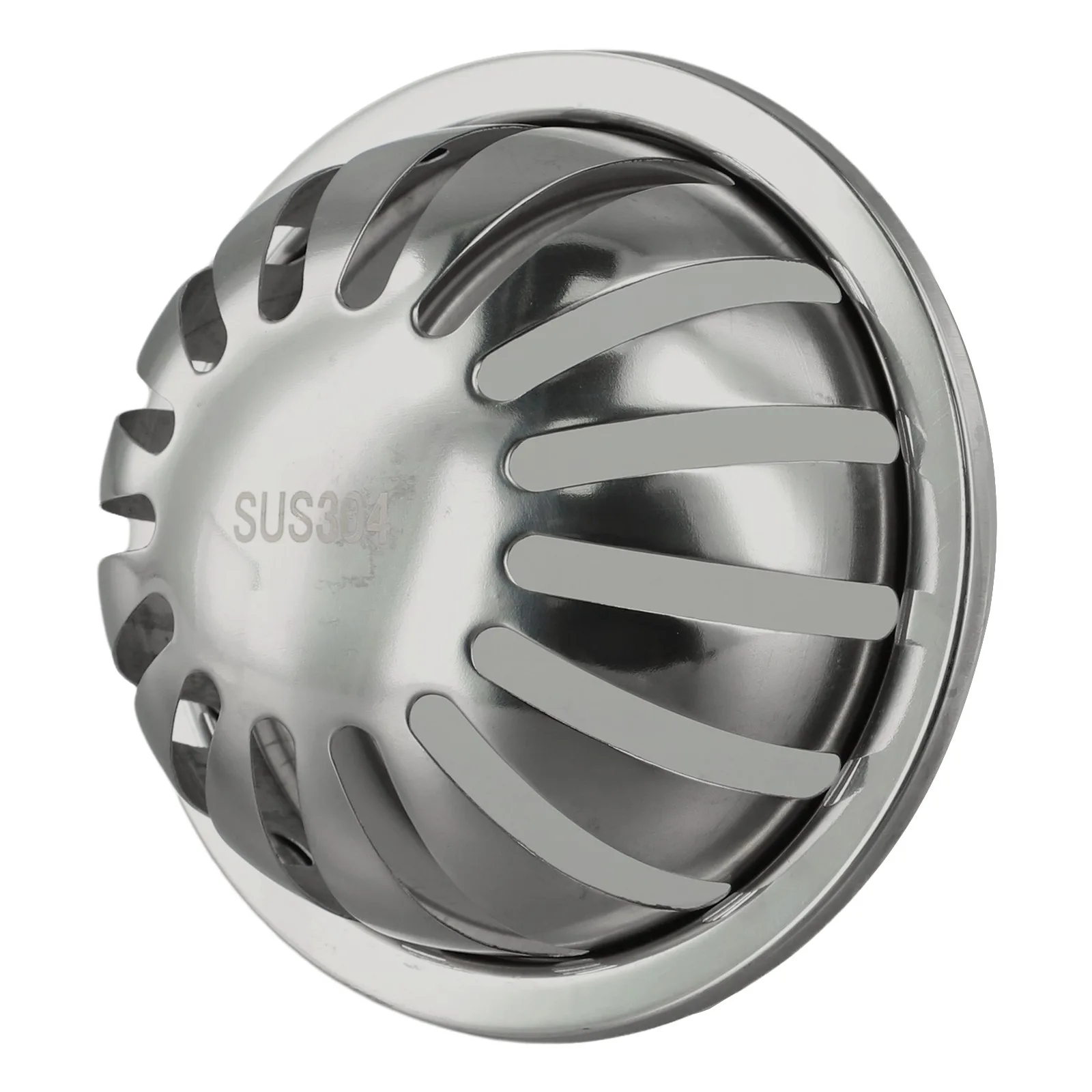 

Optimal Drainage For Heavy Rainfall Rooftop Drain 304 Stainless Steel Construction Effective Blockage Prevention