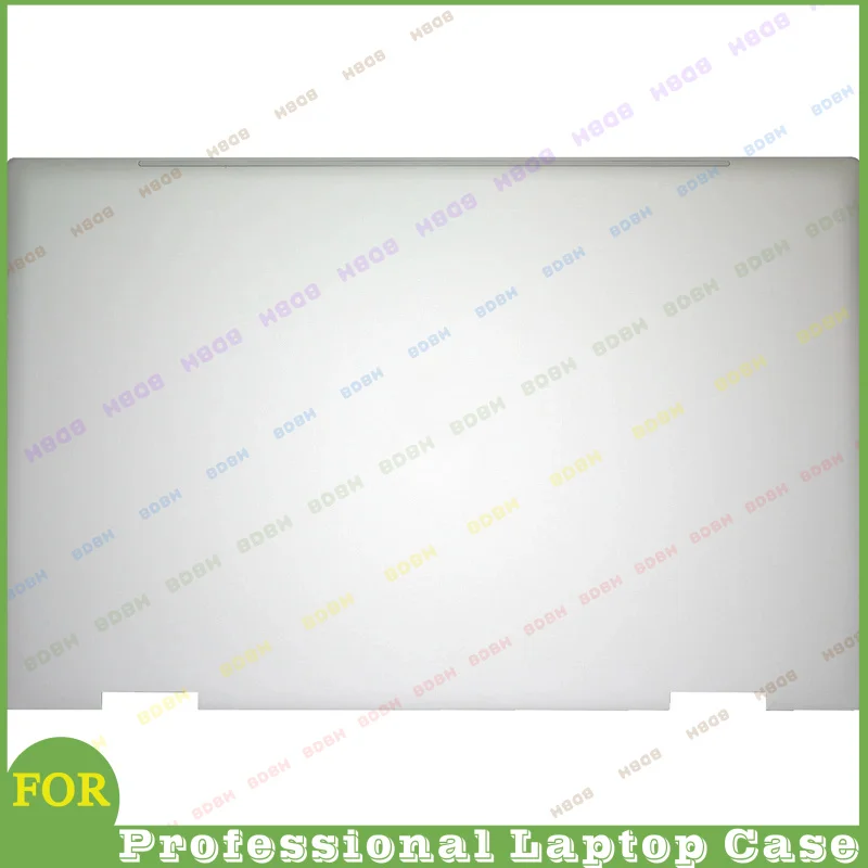 #BDBH New Laptop Housing For ENVY X360 15m-ED 15-ED 15-EE TPN-C149 C148 LCD Cover Hinges Palmrest Bottom Case L93203-001 15.6 In