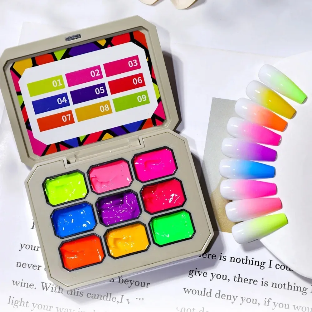 Thumbnail 3 - #35 New Nail Polishes Arrivals