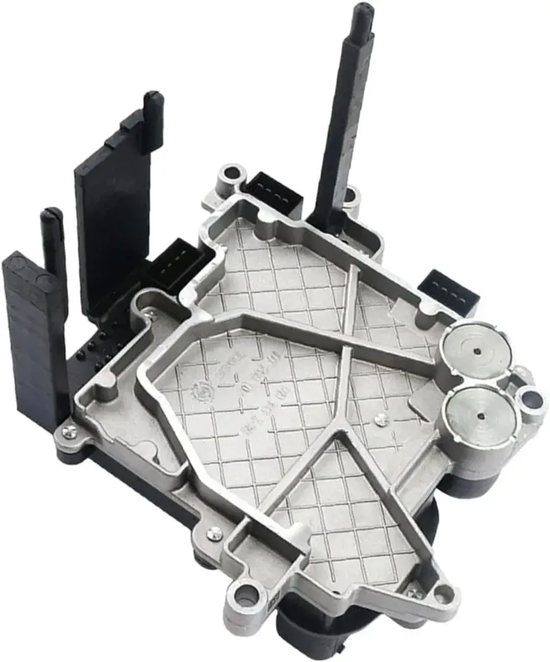 Unidade de módulo de controle de transmissão 01J CVT TCU TCM compatível com programa A4 A5 A6 A8 01J927156HT 01J927156JG