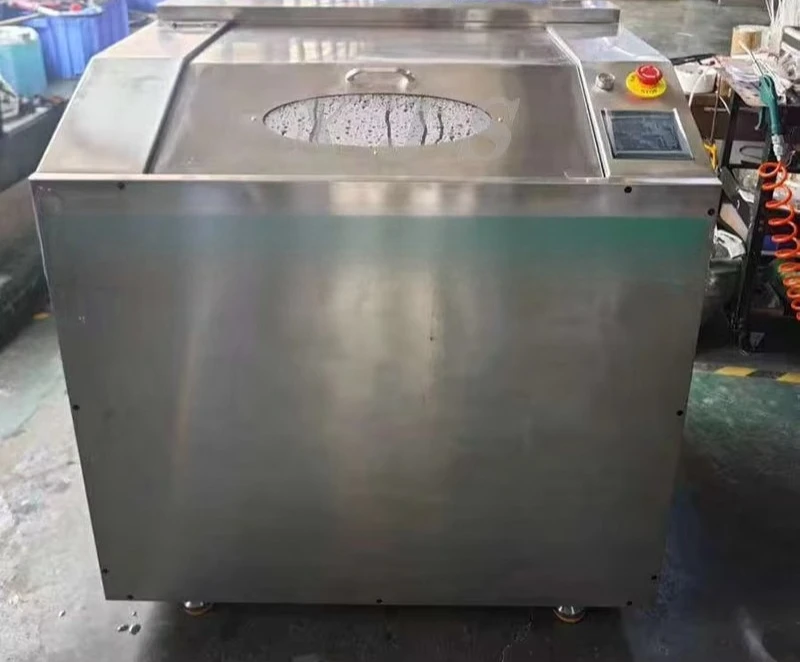 ماكينة غسل أحذية التنس الأوتوماتيكية 20-25 زوجًا من مصنع الأحذية X7 #2