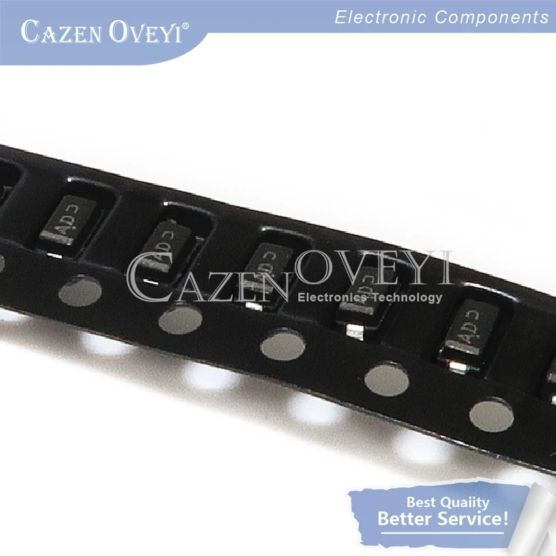 NSI45020AT1G AD FR107W RS07M FF107 F7 BAV21W  T3 MMSZ5232BT1G MMSZ5232B E2 SOD-123