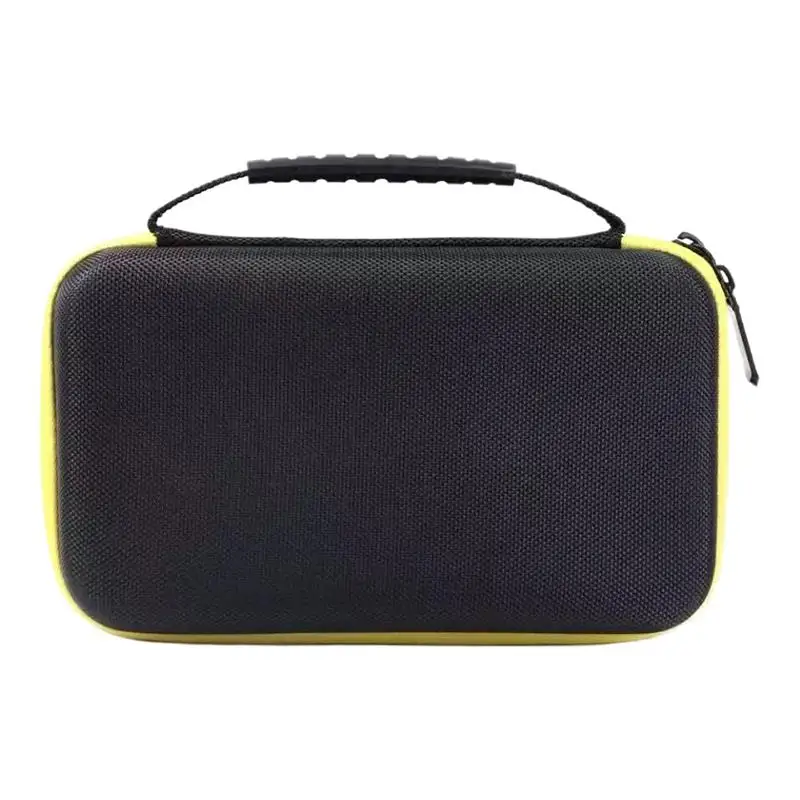 New Multimeter Storage Case Carrying Storage Bag For Multimeter, Protective Hard Case For F117C/F115C/F116C/F175C/F15B+
