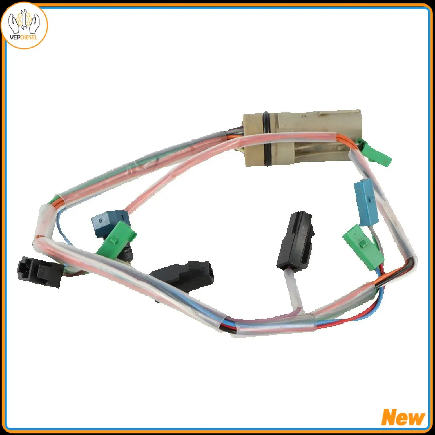 Transmission Soleno… - image