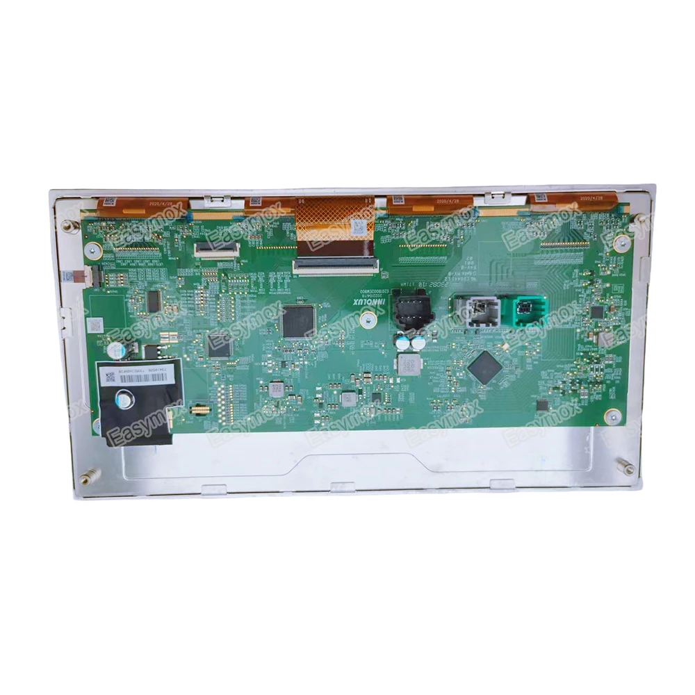 

11.3" LCD Display For Chevrolet Colorado Equinox Main Navigation Information Screen