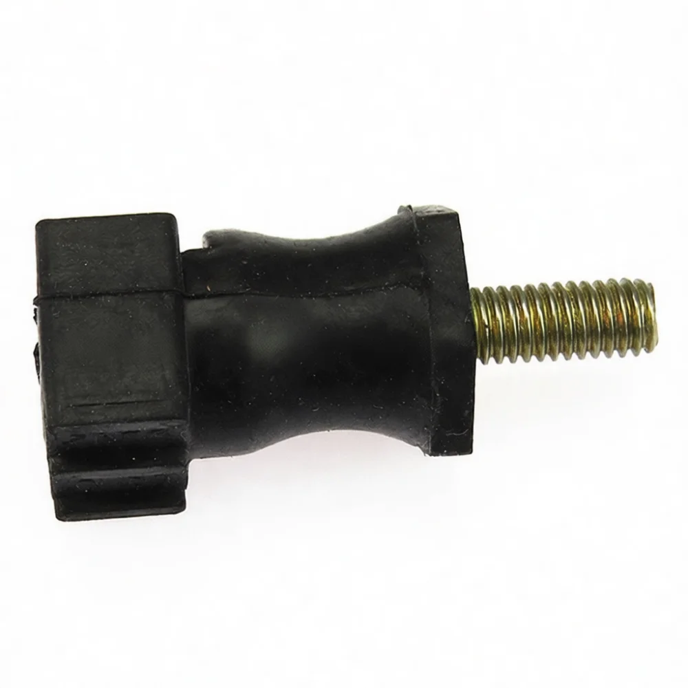 Secondary Air Injection Pump Rubber Mount 06A133567A 06A133567F For VW Audi Skoda Intake System Repair Fixation Accessory