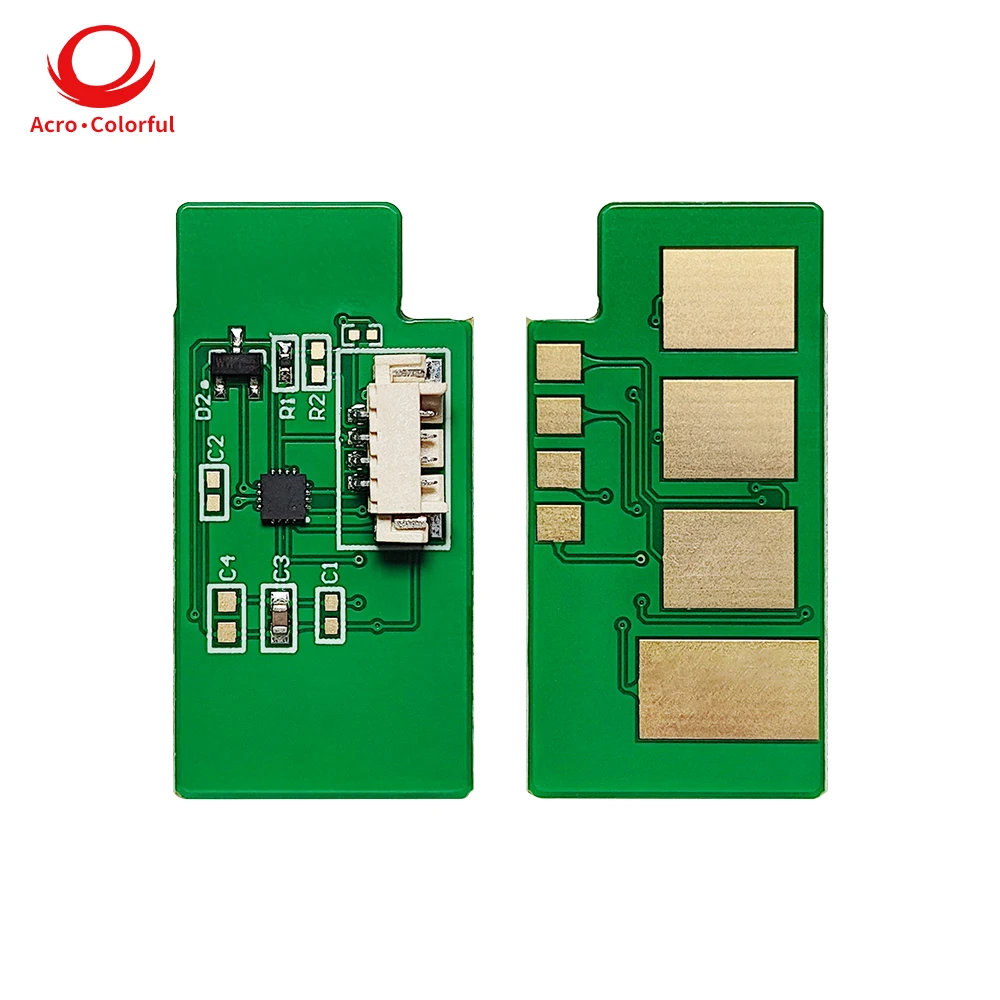 W9190MC W9191MC W9192MC W9193MC Toner Chip for HP LaserJet Managed MFP Copier E77822dn E77825z E77830z Cartridge Reset Chip