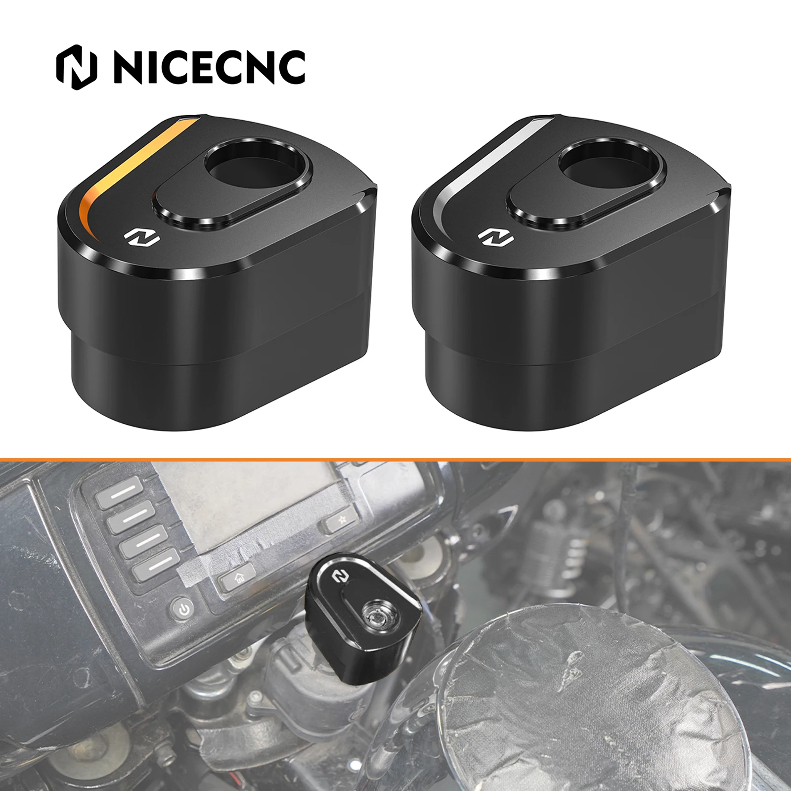 

71400017A Ignition Switch Knob Cover for Harley Street Glide FLHX FLHXS Road Glide FLTRX FLTRXS Ultra Limited FLHTK FLHTKL 14-23