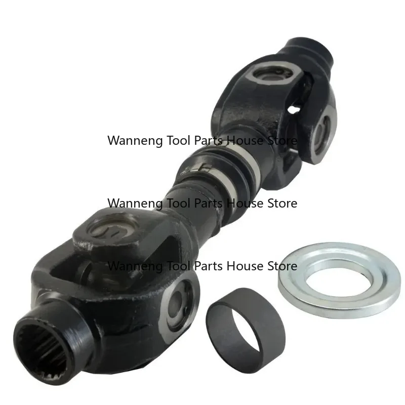 New Steel Rear Prop Drive Shaft for  UTV Parts & Accessories