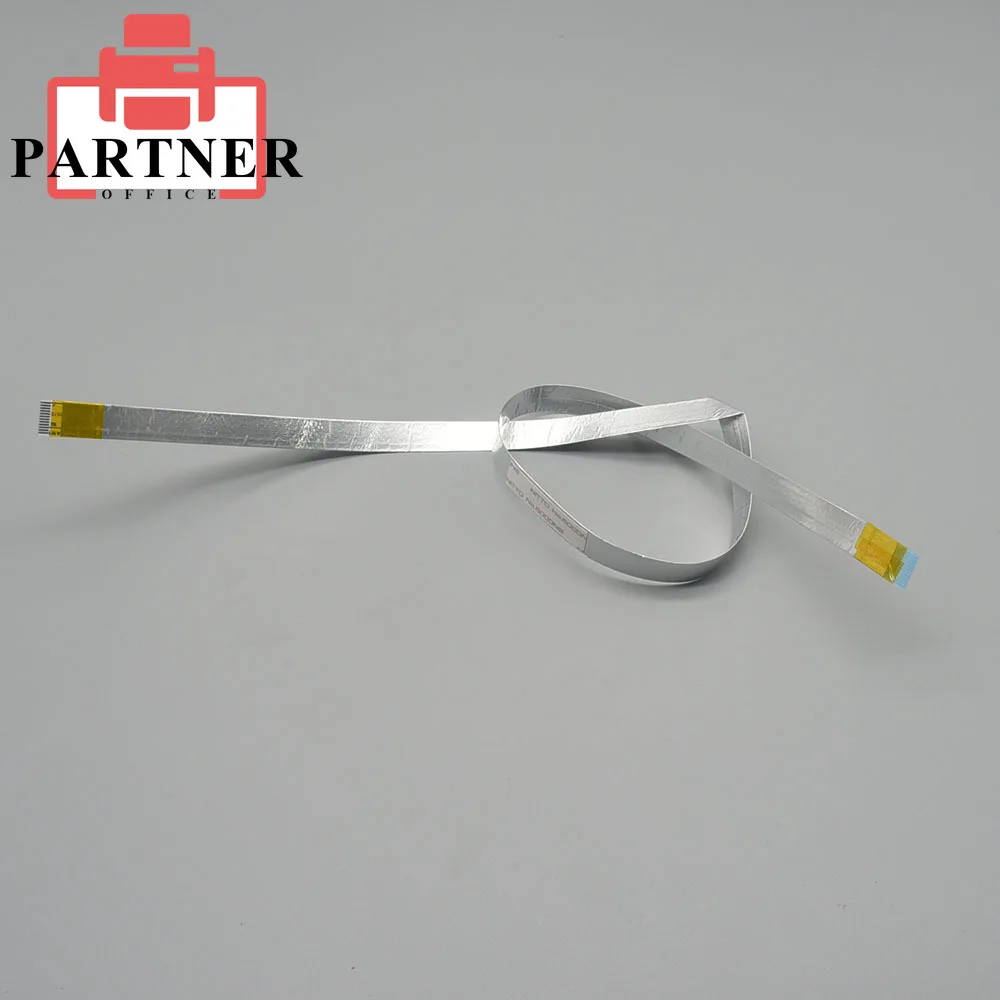 

50PCS SCX4300 Flex Flat Cable CBF SIGNAL CIS FFC for Samsung SCX 4100 4200 4220 4300 for Xerox WorkCentre 3119 PE114E