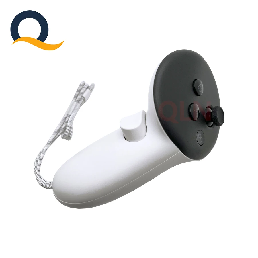 Tested Original VR Controller Left / Right For Meta Oculus Quest 3 VR Headset Controller Replacememnt