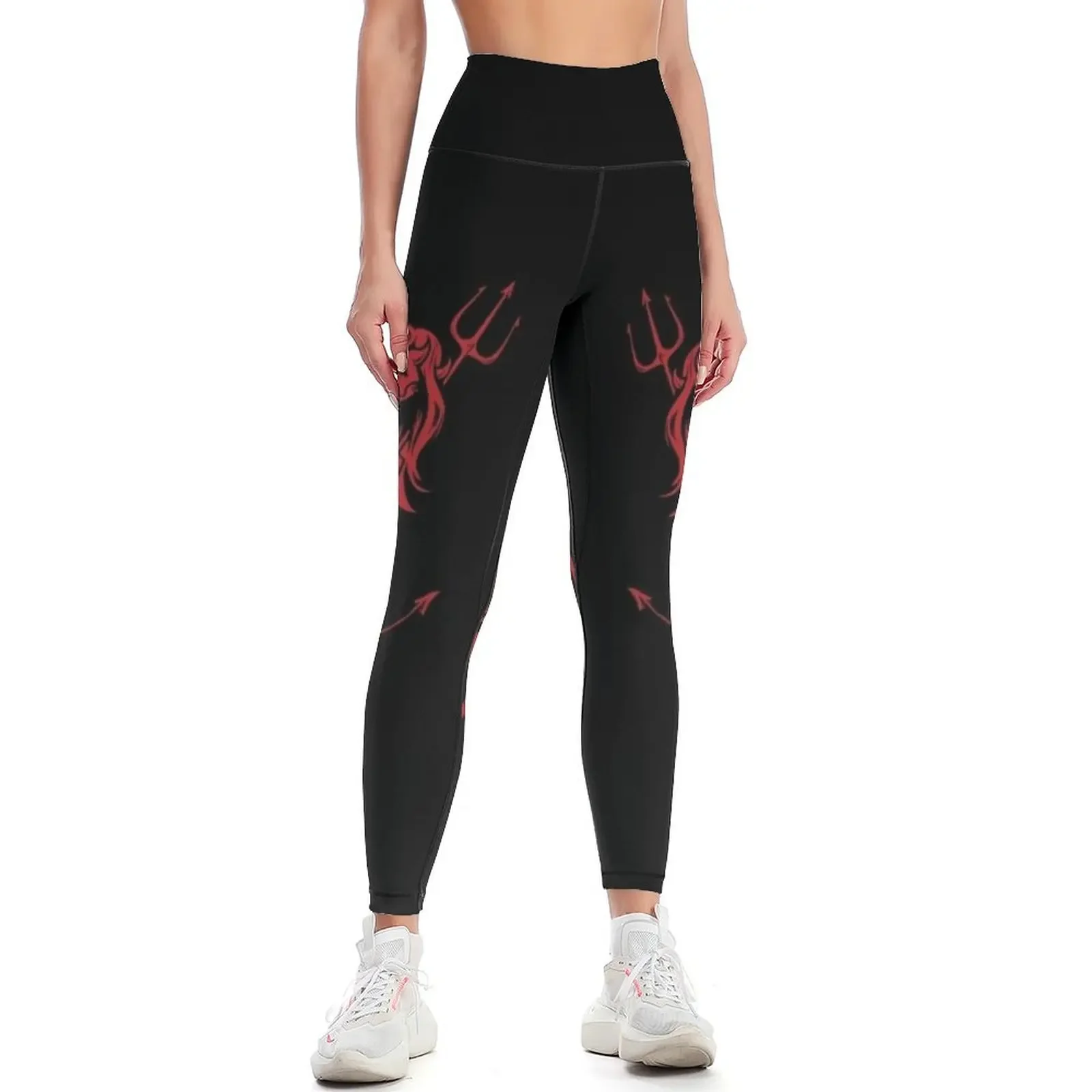 

Lilith Leggings sporty woman gym leggins push up woman fitness set gym gym's clothing Womens Leggings