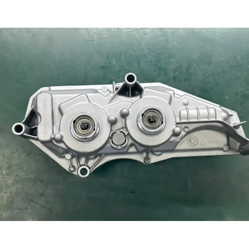 

New AE8Z-7Z369-F A2C30743100 TCU for ACE Model 1998-2016 Retrofit/Upgrade DE Origin