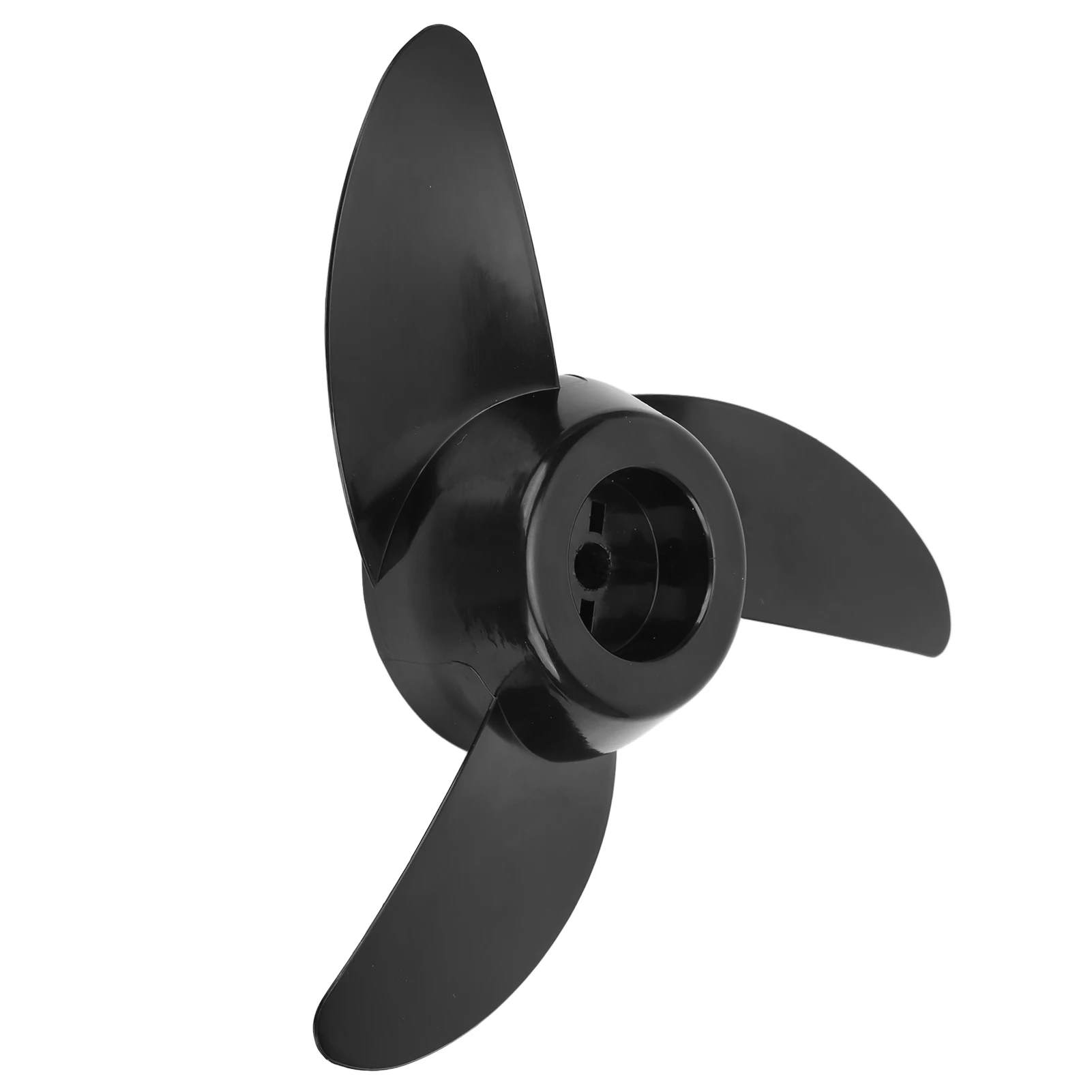 3 Blades Propeller Kit OEM for 28lb 36lb 46lb 12V 24V Electric Outboard Trolling Motors Accessory Part