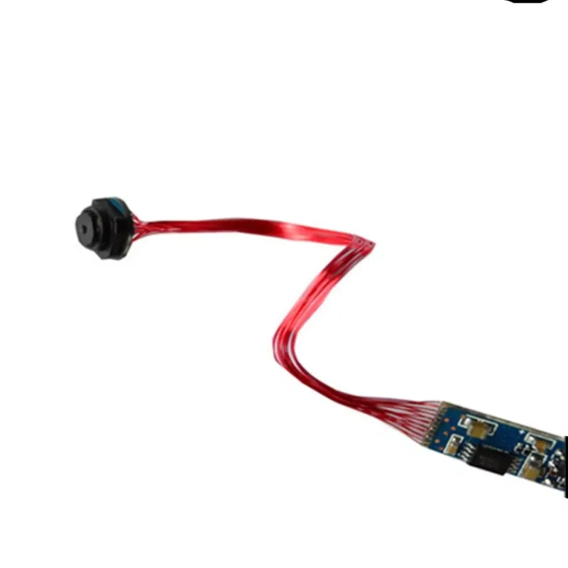 

Factory Supply Borescope Module Used For Industrial Or Medical 4mm 5mm 7mm Separate Lens Endoscope Camera