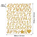 gold-1.5 inches