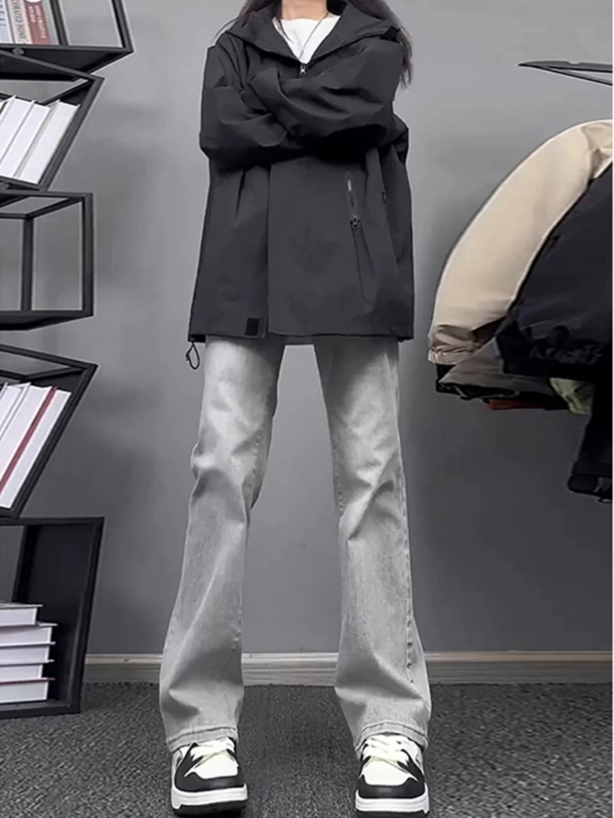 Teenage Boys High S…