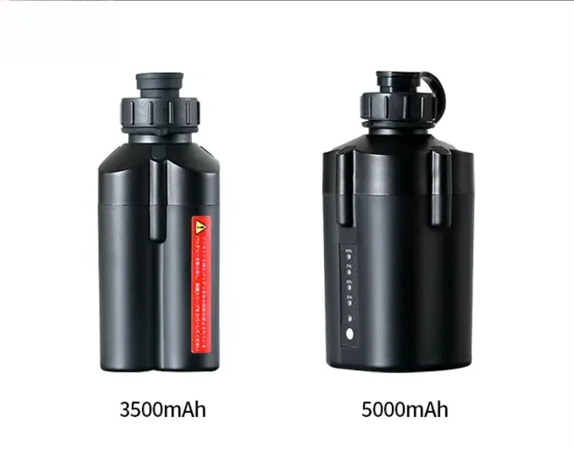 

Цифровая версия, литий-ионный аккумулятор для электрической рыболовной катушки 14,8 В, 3500 мАч, новый дизайн, высокая емкость для рыболовных катушек