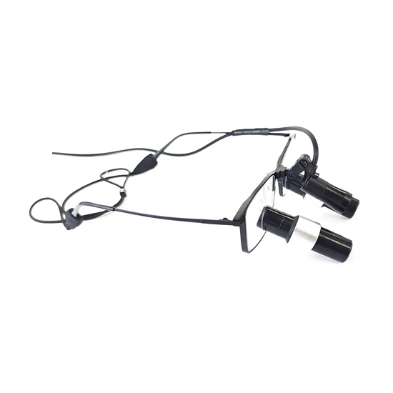 

High Quality dental neurosurgery operation magnifier loupe x-ray glasses