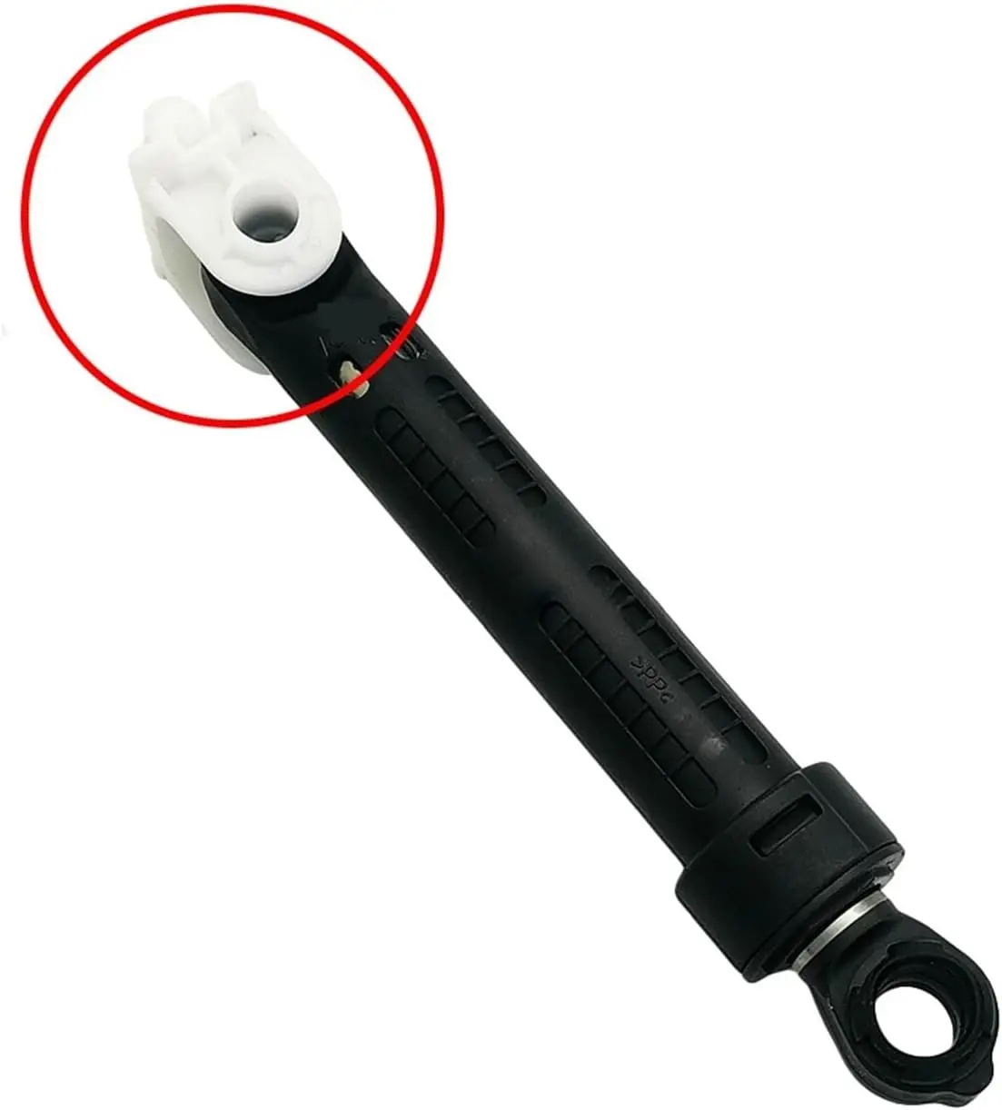 Washing Machine Shock Absorber Dampers for Controlling Resonant Frequencies During High RPM Spin Cycles 31mm 37mm 45mm