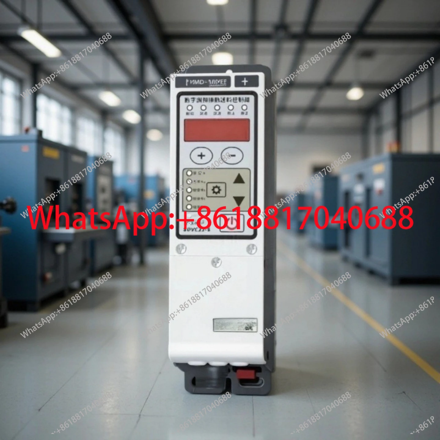 31-S SDVC31-S Vibration Disk Controller 1.5A Chinese and English direct vibration digital frequency modulation controller