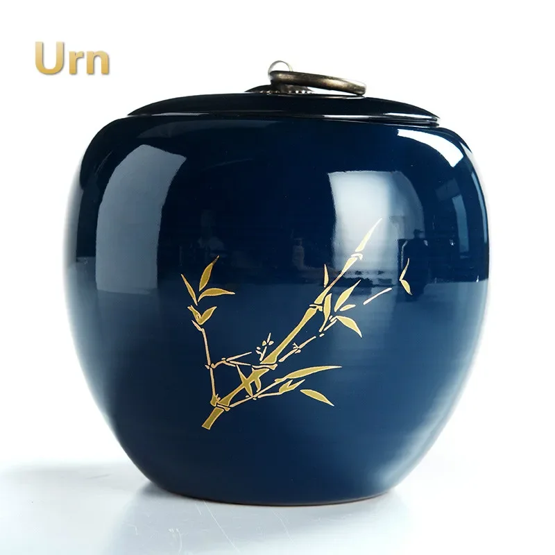 Cremation Urns for Human Ashes, Pet Urns for Adult, Burial Urns at Home or in Niche at Birth, Human Ashes