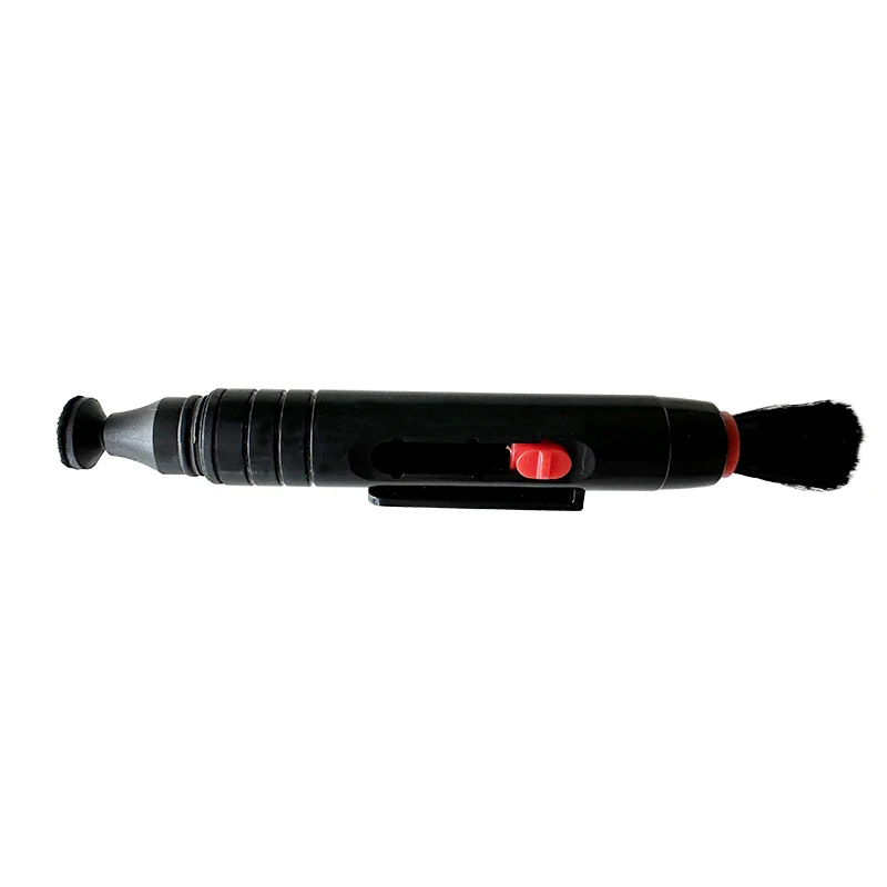 Lens Cleaning Brush Pen For DSLR Cameras And Sensitive Electronic Optics