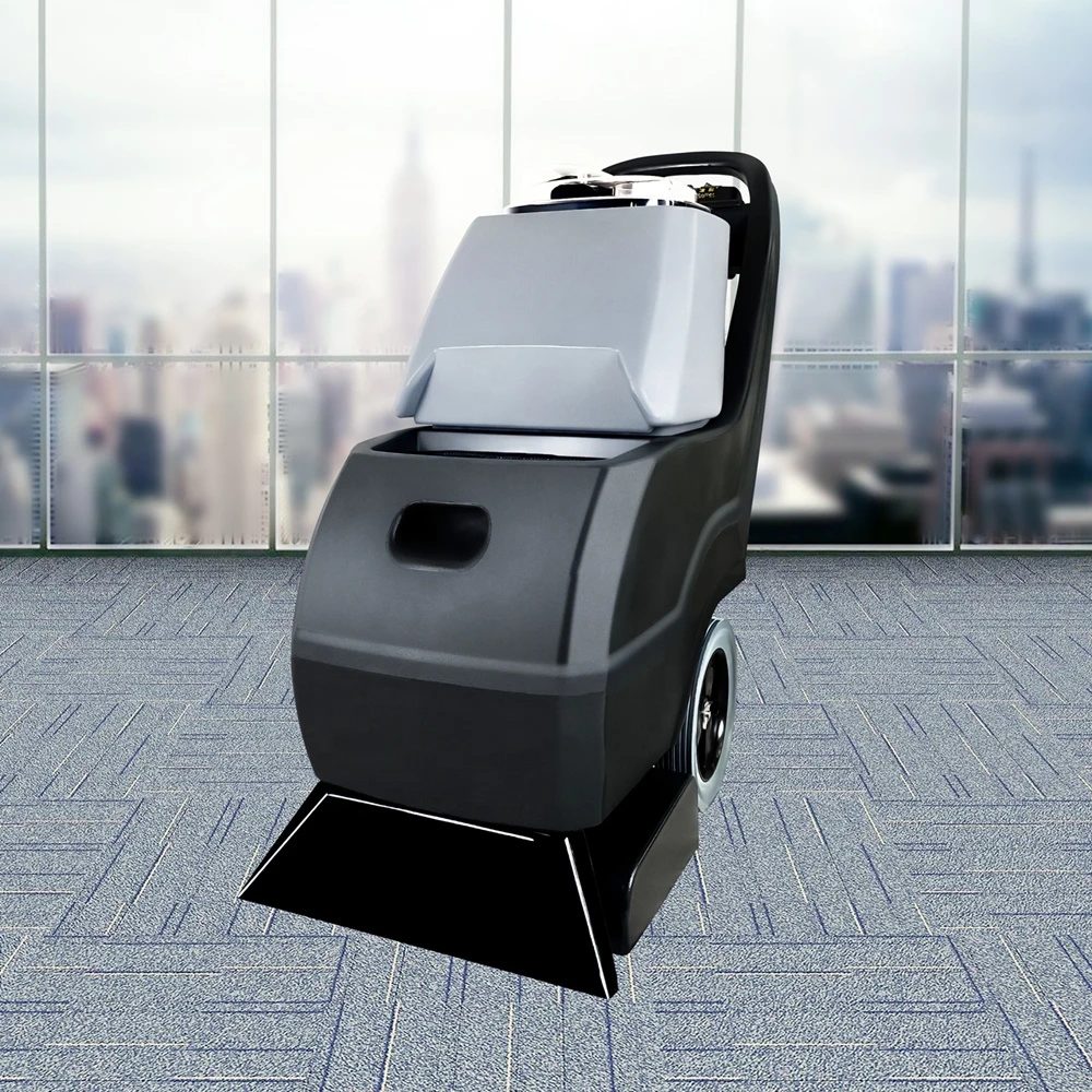 300 Commercial Industrial Carpet Cleaning Machine Wet and Dry  Extractor