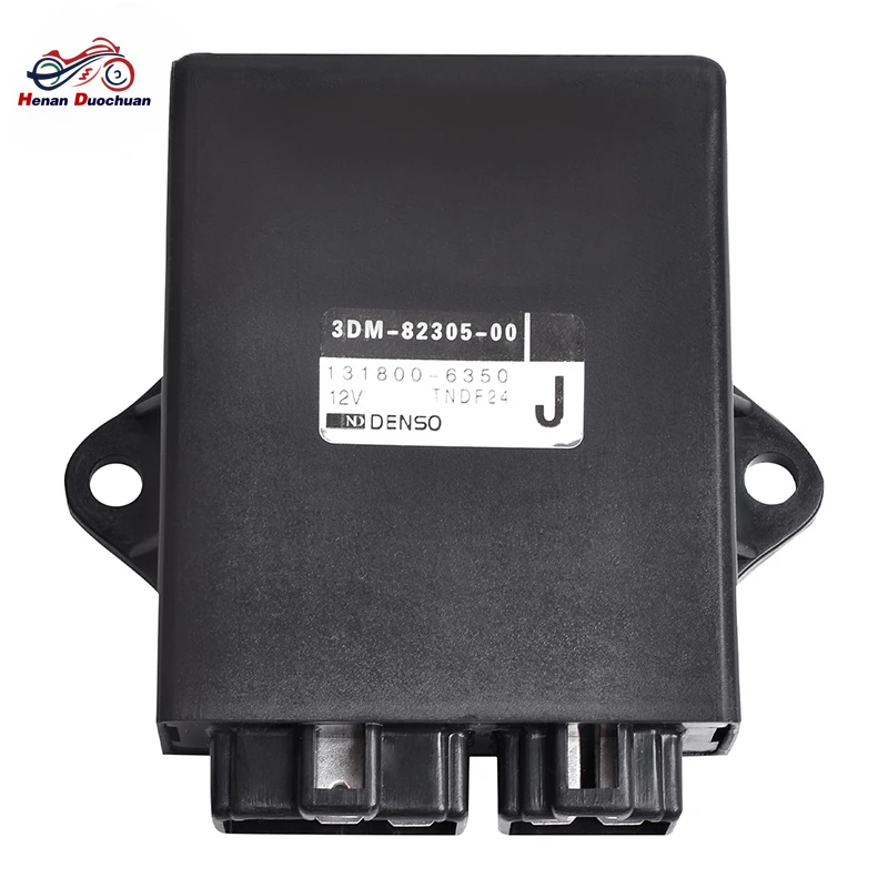 

Motorcycle Parts Digital Ignition CDI Unit 3DM for Yamaha XV250 Virago 1989-1993 XV250S Virago 1994-2008 cod XV 250