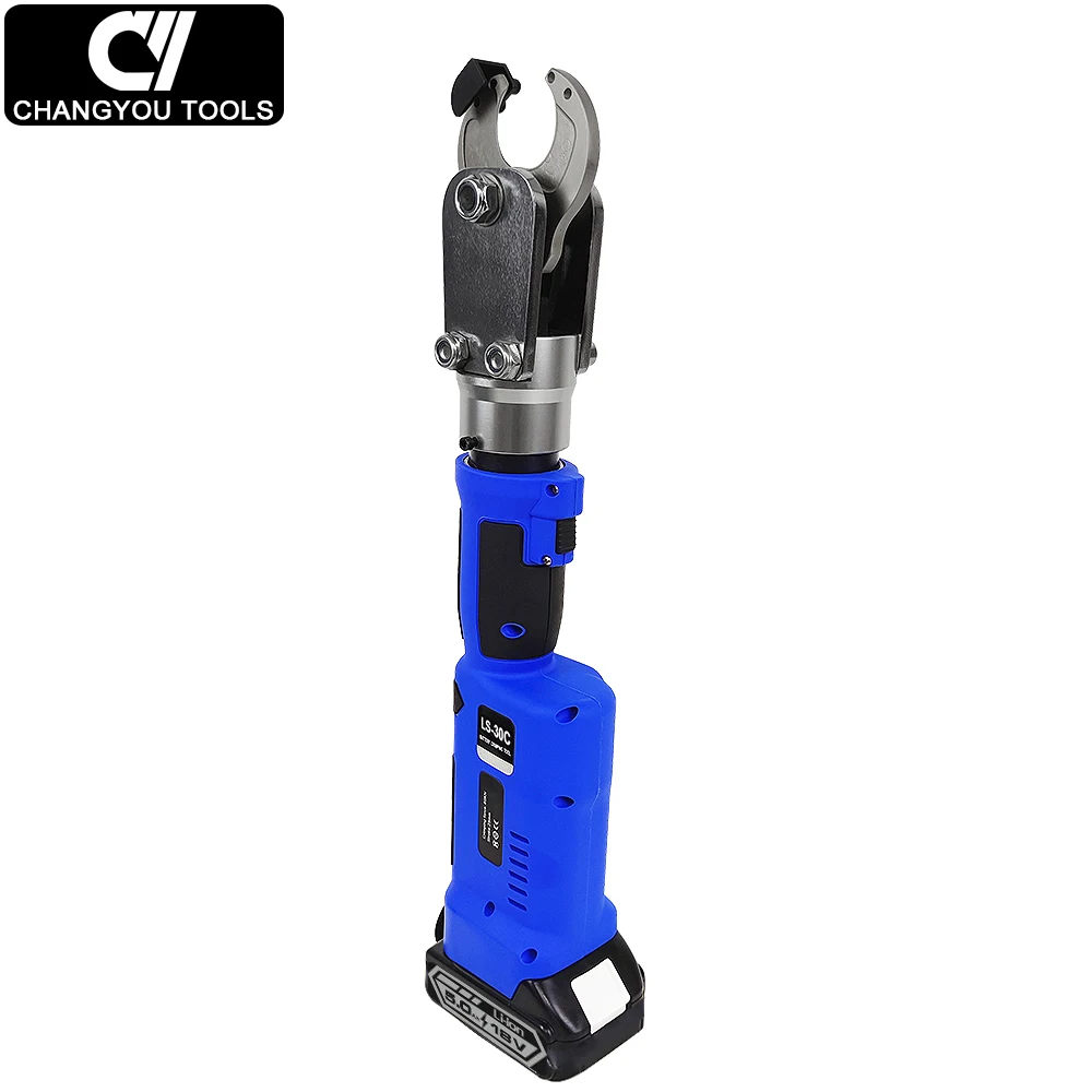 Mini herramienta de corte con pilas LS-30C