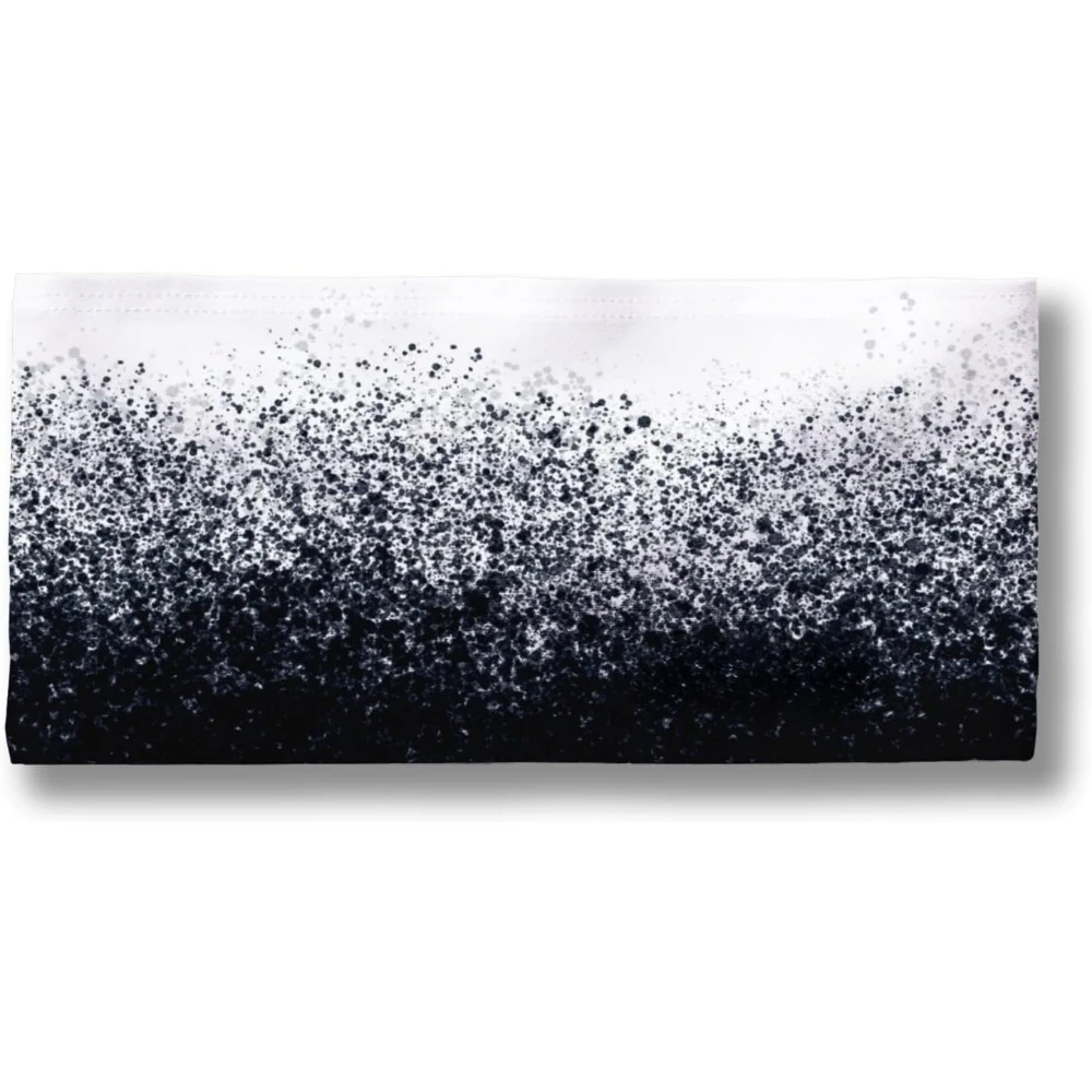 عصابة رأس الحياة، أسود #3