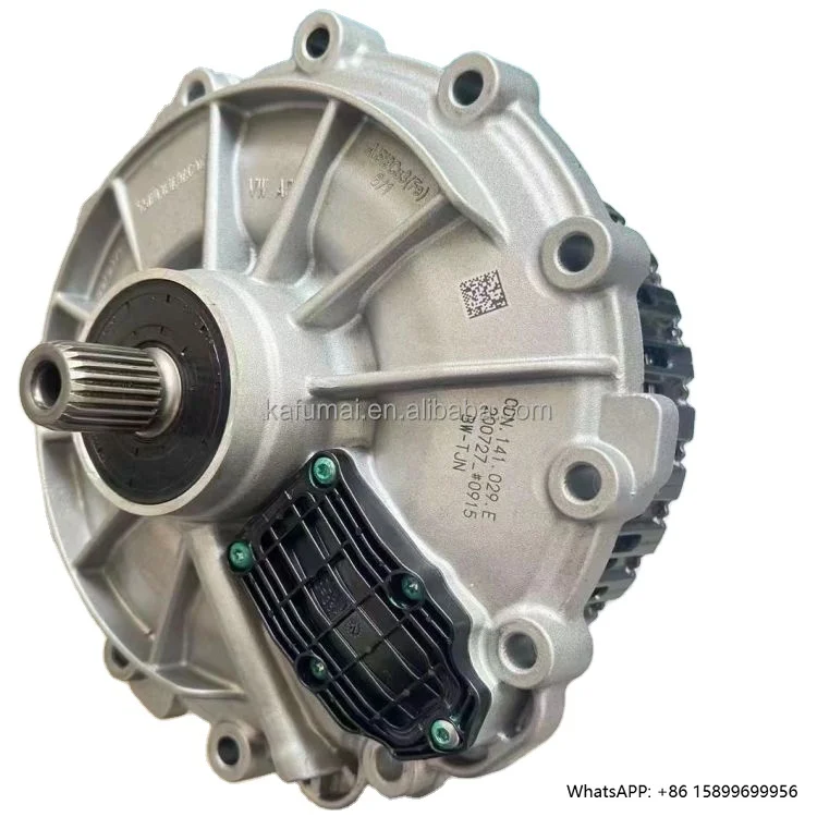 

In Stock Auto Transmission Systems Part 0CJ 0CK DL382 Dual Clutch for A4 B9 A6 C7