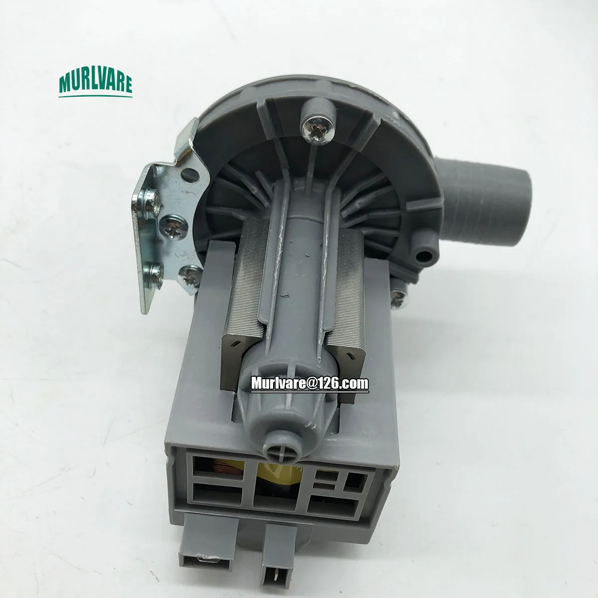 Ice Machine Accessories DP40-1 50W Water Pump Drain Pump For Ice Maker Replacement