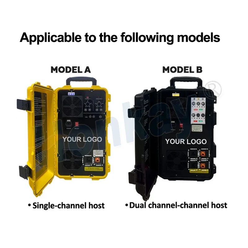 PEMF Magnetic Therapy Device Mat Pemf Loop Physio Magneto Accessories Big Butterfly Loop X-wing Pain Relief Recovery