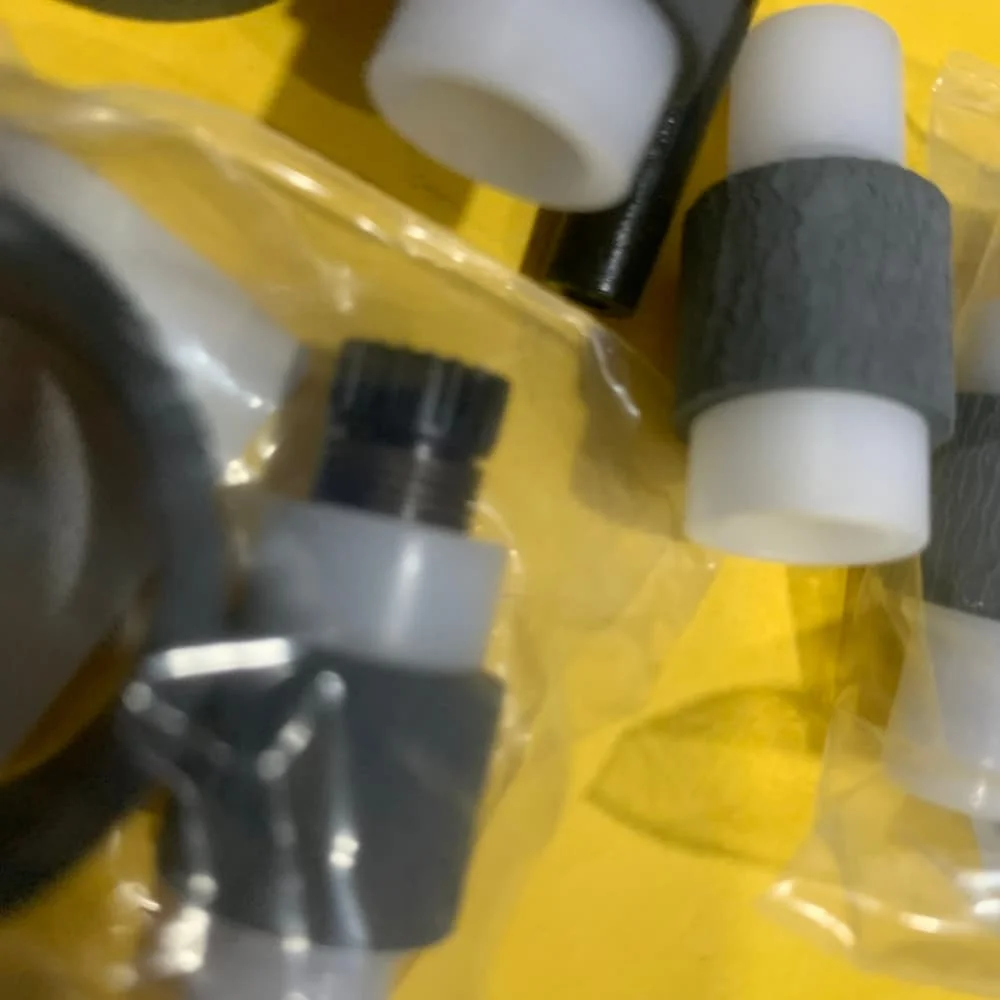 

for CANON MX338 MX330 MX328 MX320 MX358 MX357 G1400 G2400 G3400 G1000 G2000 G3000 QM3-4014-010 QM3-4014-000 Pickup Roller Tire