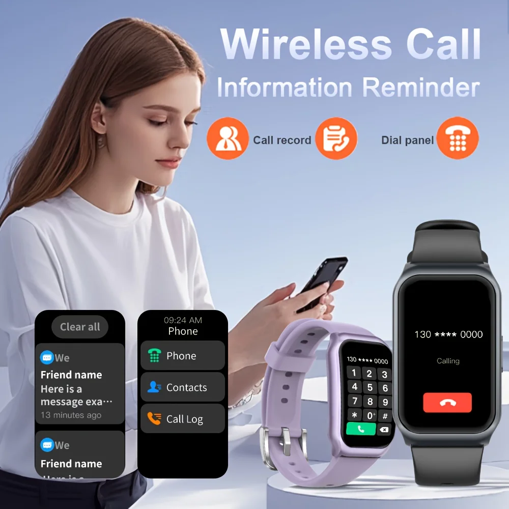 Thumbnail 3 - #45 Best Black Smartwatches to Buy In 2026