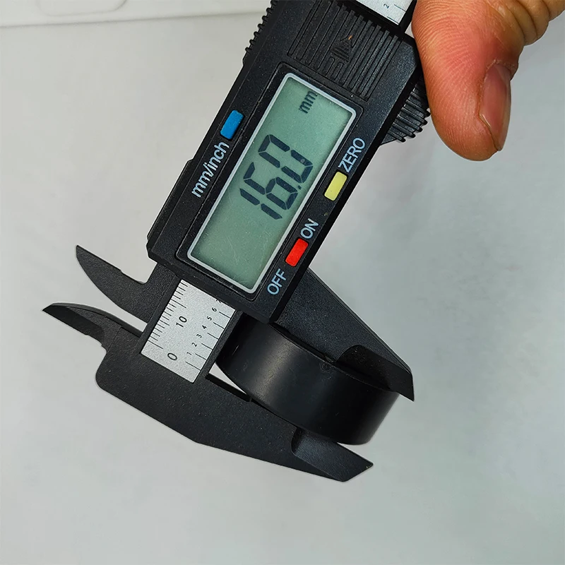 1pcs Vacuum Cleaner Parts Roller Wheels for Haier ZL1106g Vacuum Cleaner Replacement Repair Parts