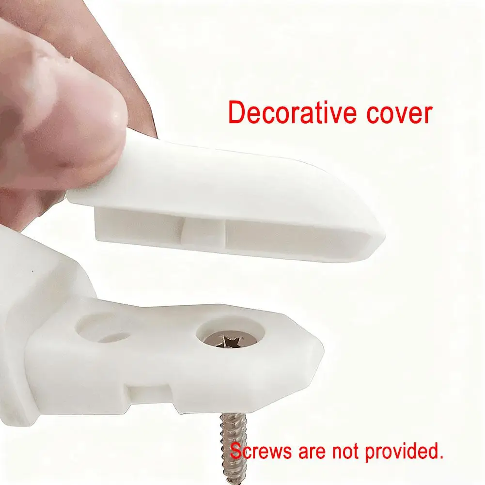 مقبض تعديل RV مقبض درج صندوق أدوات من النايلون، مقبض سحب باب الخزانة لملحقات RV مقبض معدلة RV 1 قطعة