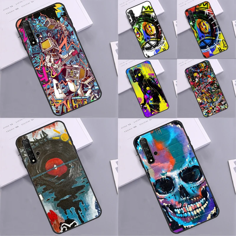 Graffiti For Huawei… - image