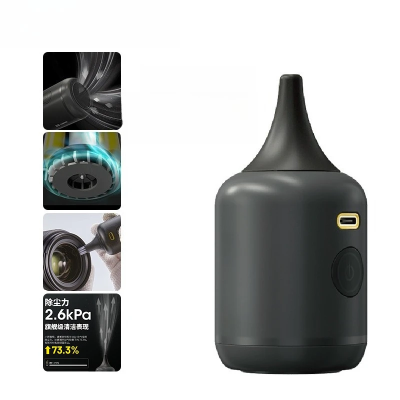 

Qibao portable multi-purpose electric air blowing outdoor camera cleaning portable multi-purpose