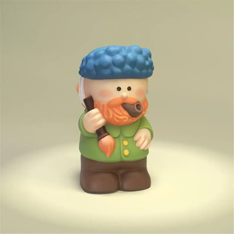 

Silicone Mold Artistic Series Geometric Resin Molds Suitable for Home