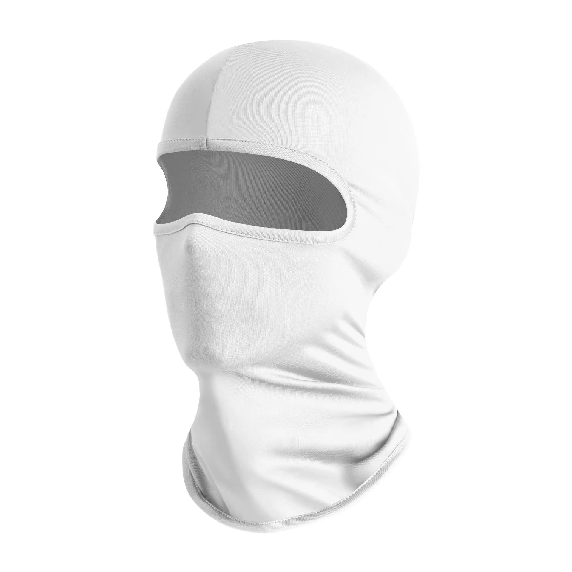 Ademend zonnebrandcrème ijszijdemasker voor mannen en vrouwen motorfiets vissen fiets winddichte sjaal zomer gezichtssjaal hoofddoek