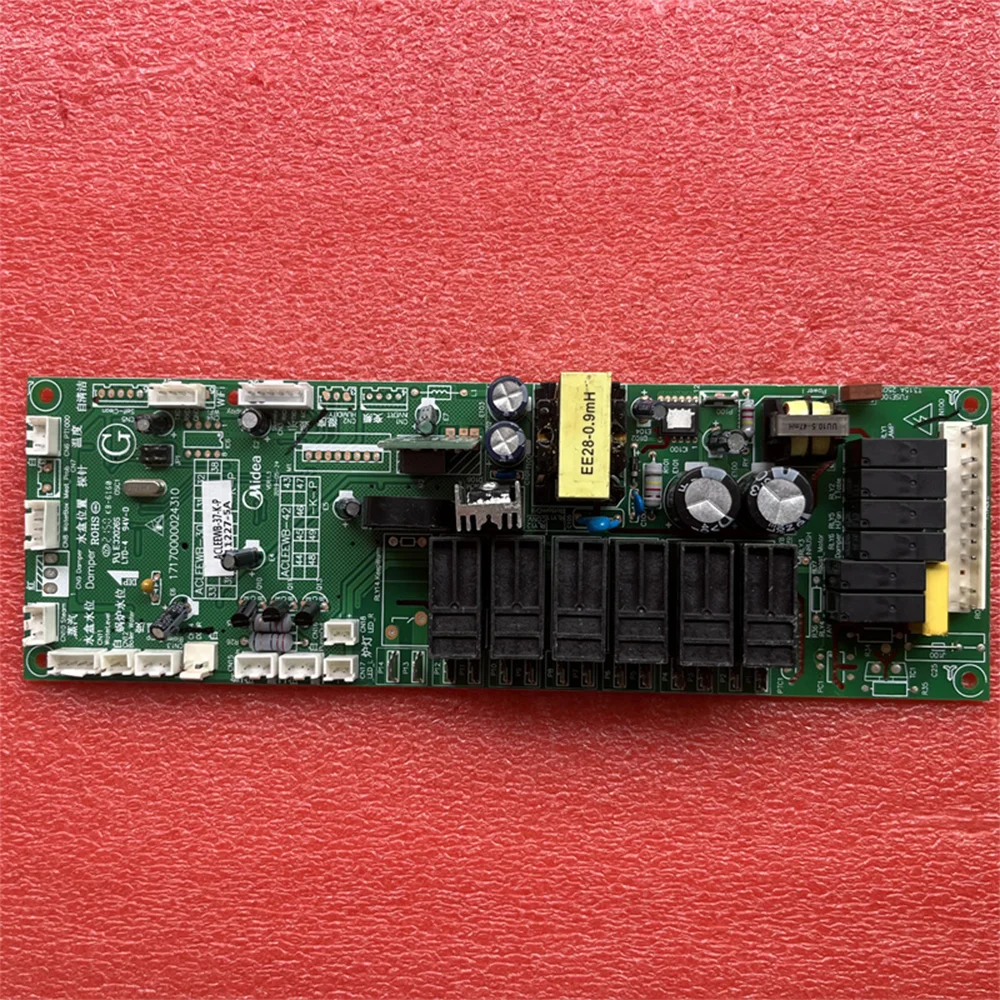 Suitable For Midea …