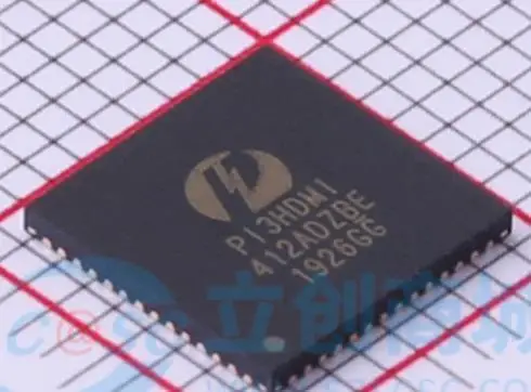 

10PCS New Original PI3HDMI412ADZBEX QFN56 9.27 10.17 H