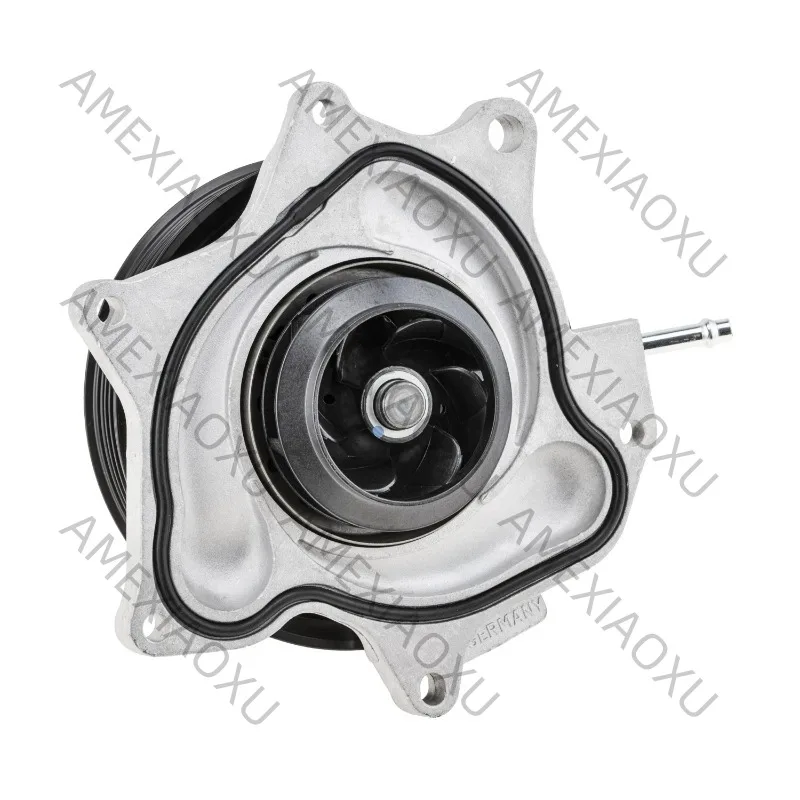 1PC OEM：9A210605002,9A210605001 For PORSCHE 718 Boxster (982) 2016-,718 Cayman (982) 2016- 2.0/2.5 Cooling Water Pump AMEXIAOXU