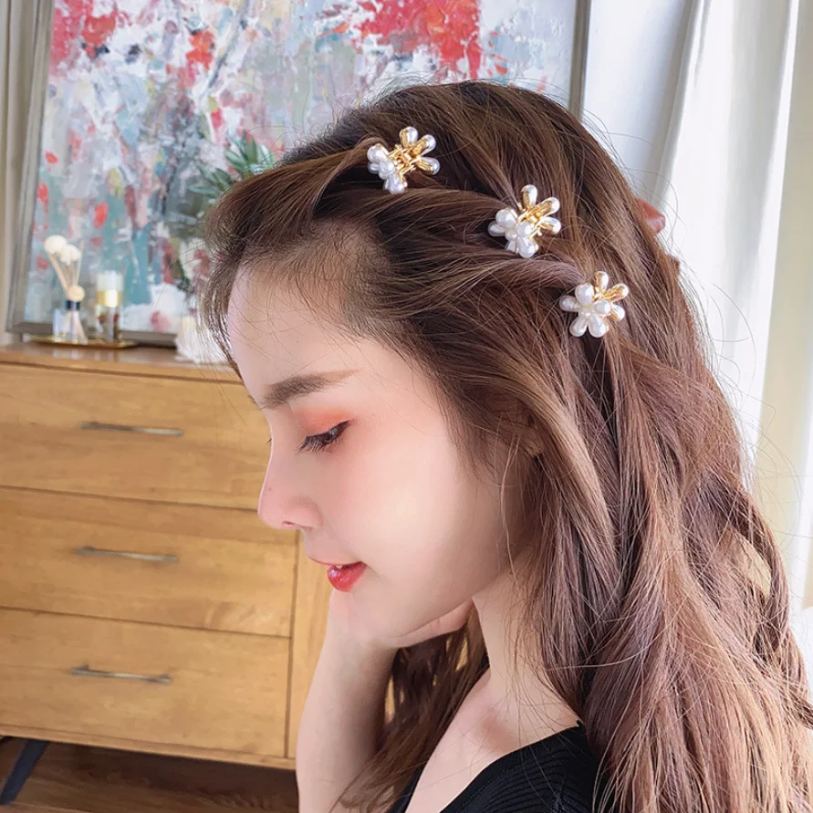 Thumbnail 3 - #88 Best Metal Hair Clip Sets to Buy In 2026