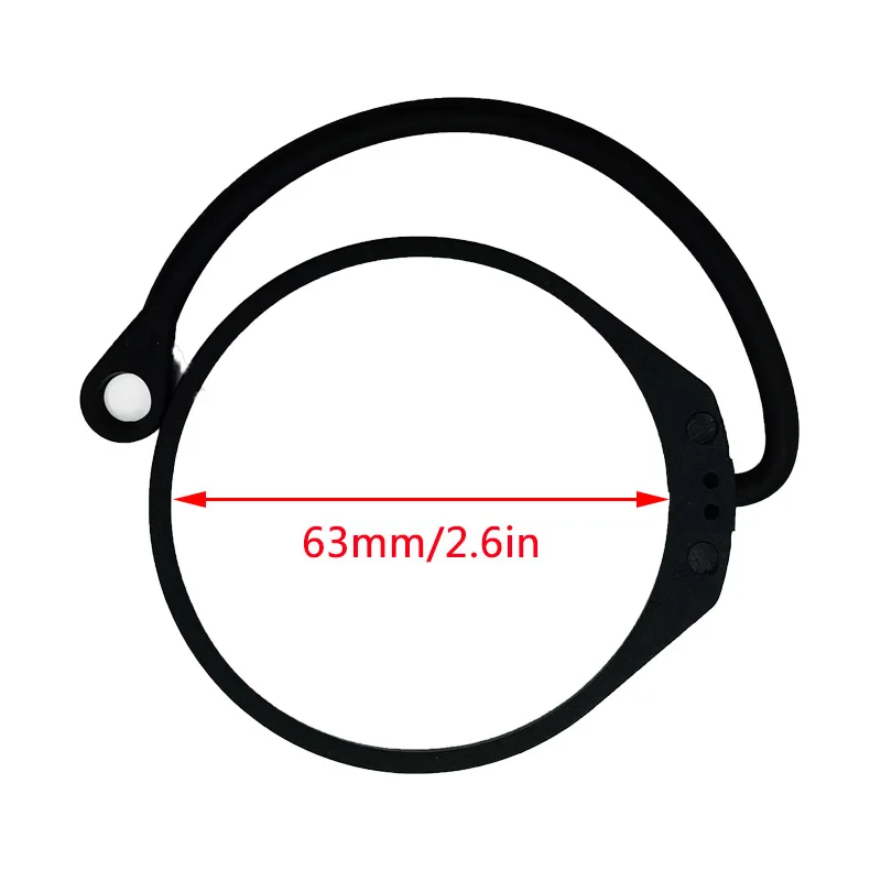 1X For Porsche 911 718 4 Cayenne Cayman Macan Boxster S Panamera Carrera GTS Petrol Diesel Fuel Tank Cover Line Gas Oil Cap Rope