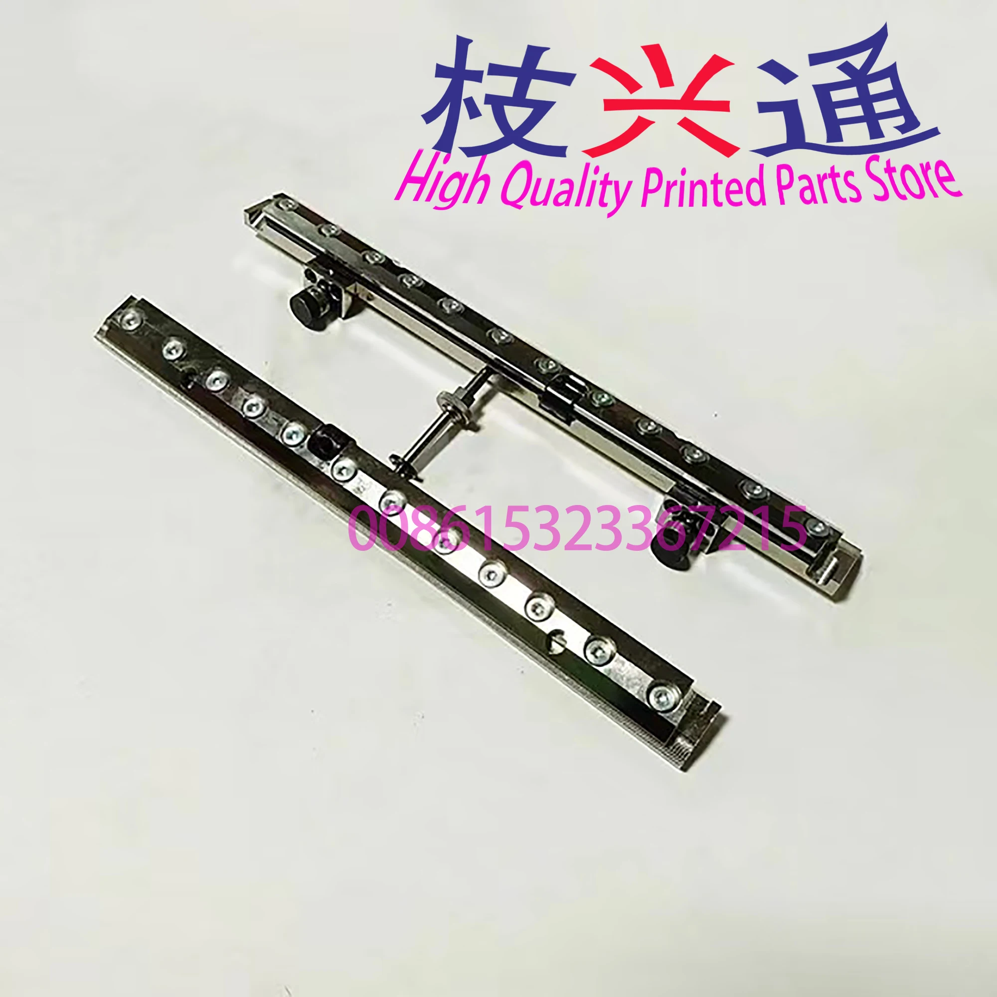 

Высокое качество, 1 пара, большое количество офсетной печатной машины GTO46, пластинчатый зажим быстрого действия