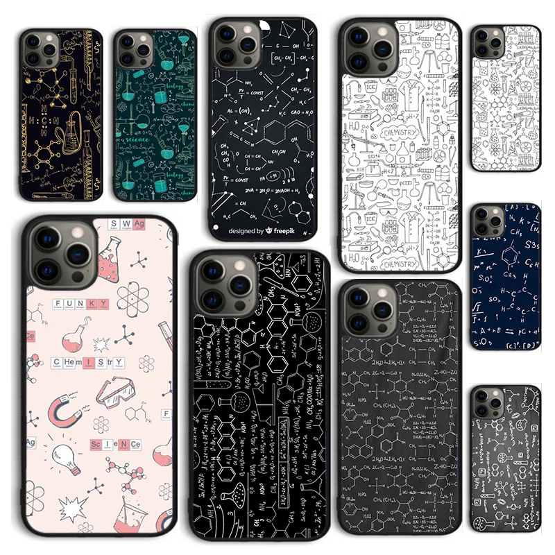 Autumu Chemistry La…