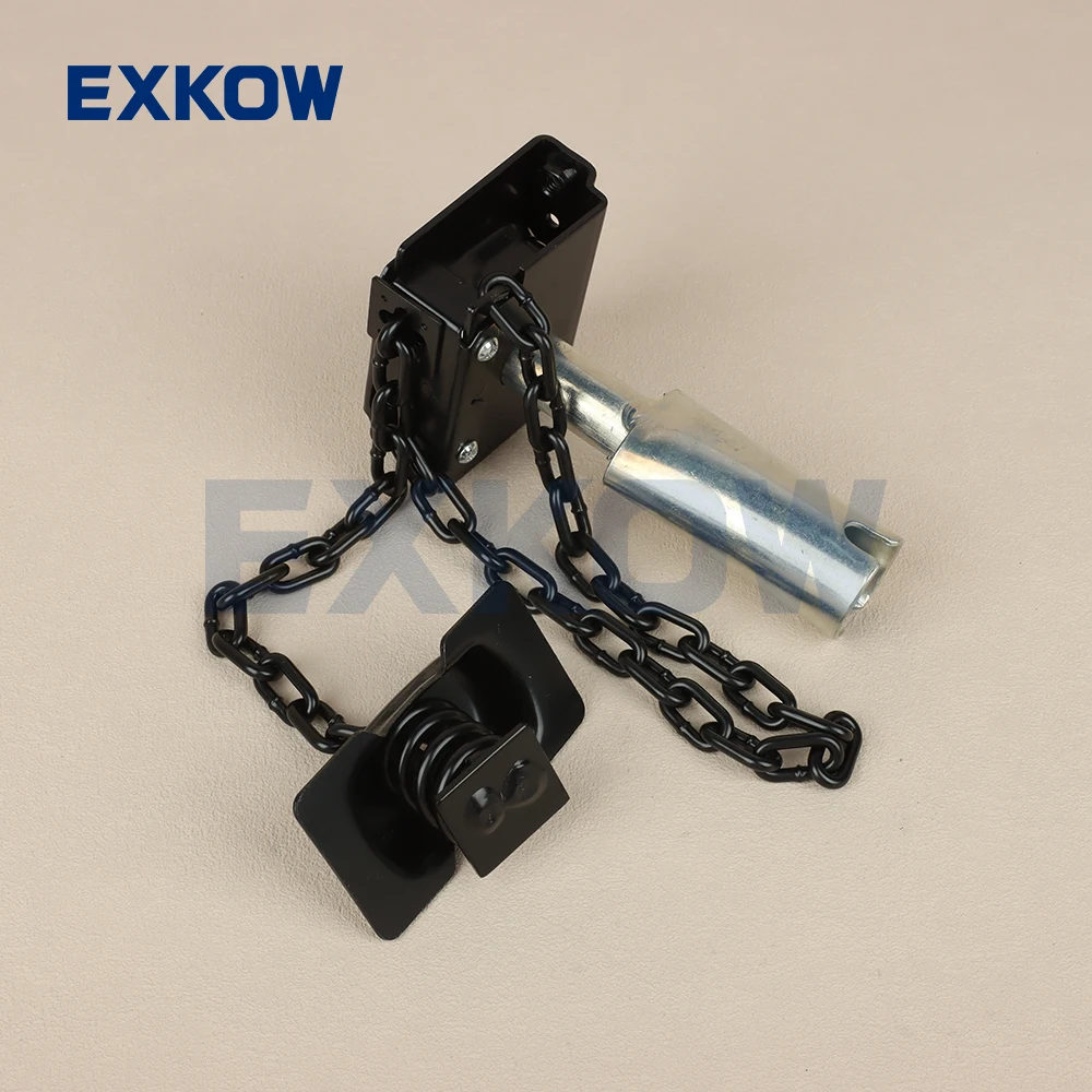 

KOWZE Spare Tire Carrier Bracket for Mitsubishi L200 Triton 2005-2015 KA4T KA5T KA9T KB4T KB5T KB7T KB8T KB9T MR995050